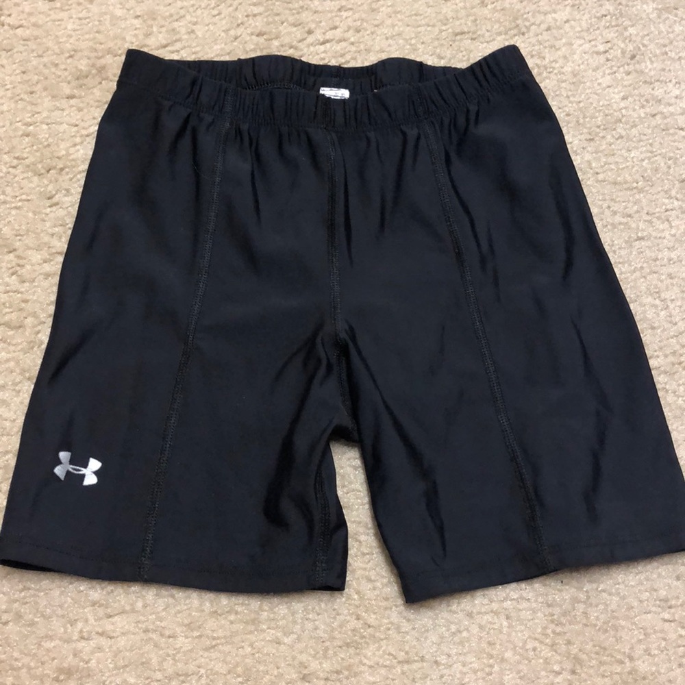 Under Armour Hot Pants